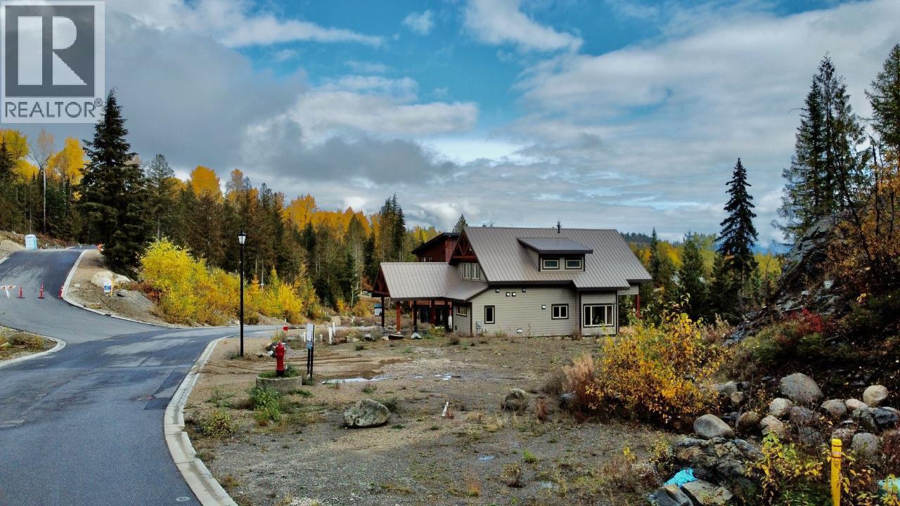 1018 Olaus Way, Rossland, British Columbia  V0G 1Y0 - Photo 3 - 10395778
