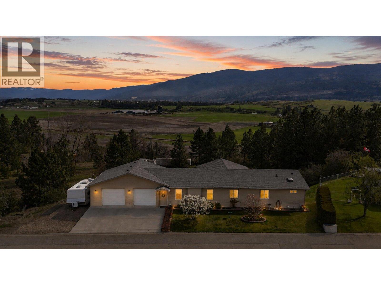 9510 97 Highway N Unit# 84, Vernon, British Columbia  V1H 1R8 - Photo 1 - 10395476