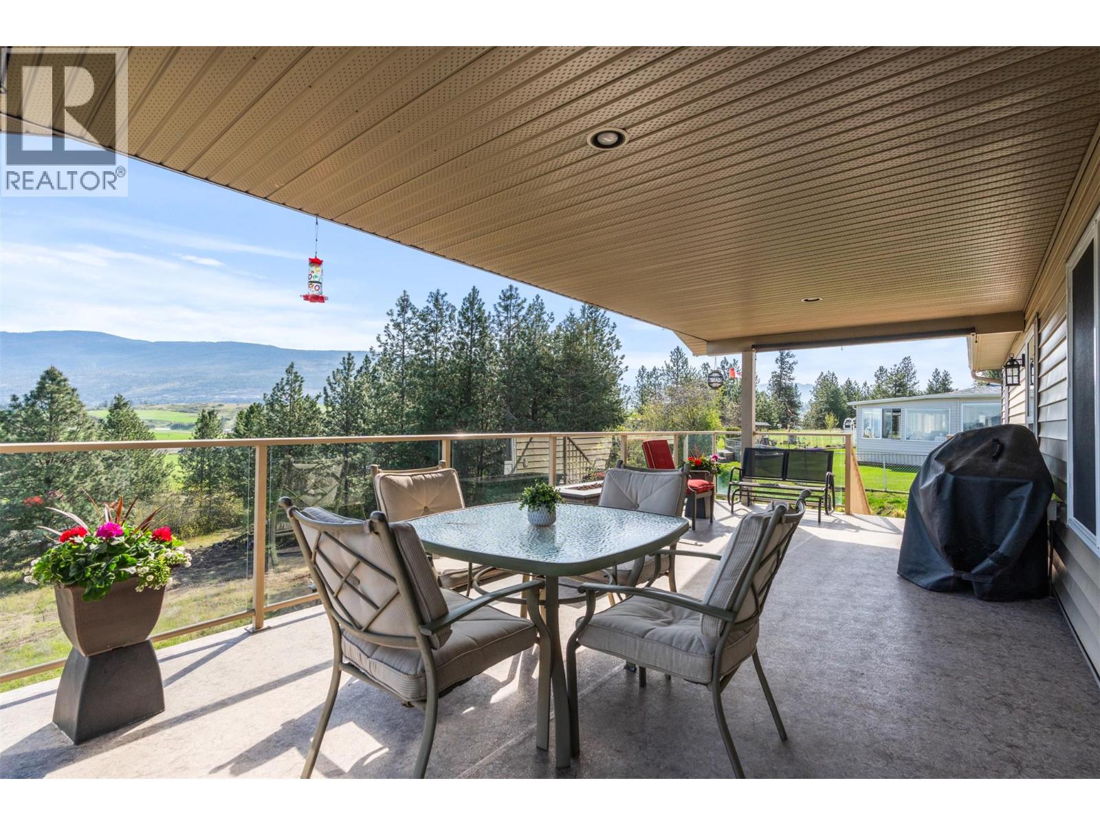 9510 97 Highway N Unit# 84, Vernon, British Columbia  V1H 1R8 - Photo 19 - 10395476