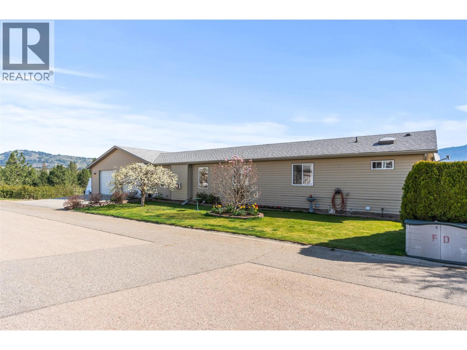 9510 97 Highway N Unit# 84, Vernon, British Columbia  V1H 1R8 - Photo 47 - 10395476