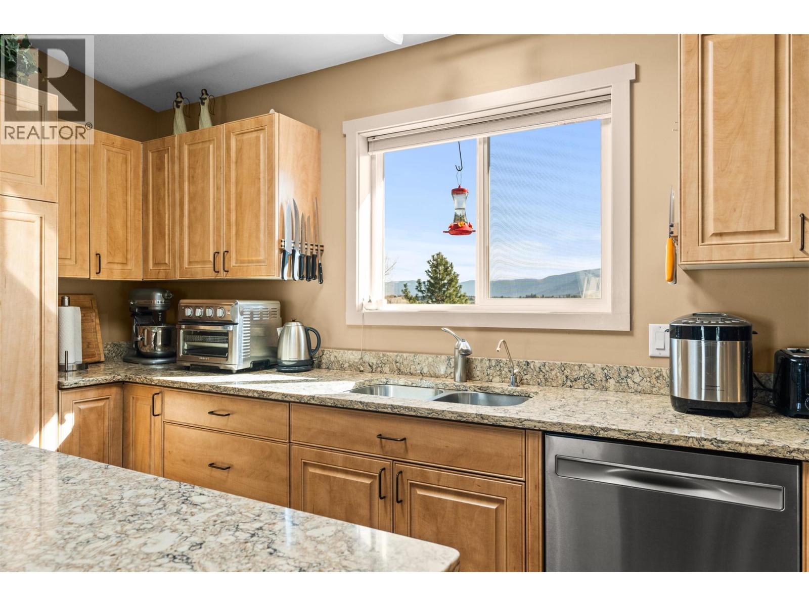 9510 97 Highway N Unit# 84, Vernon, British Columbia  V1H 1R8 - Photo 7 - 10395476