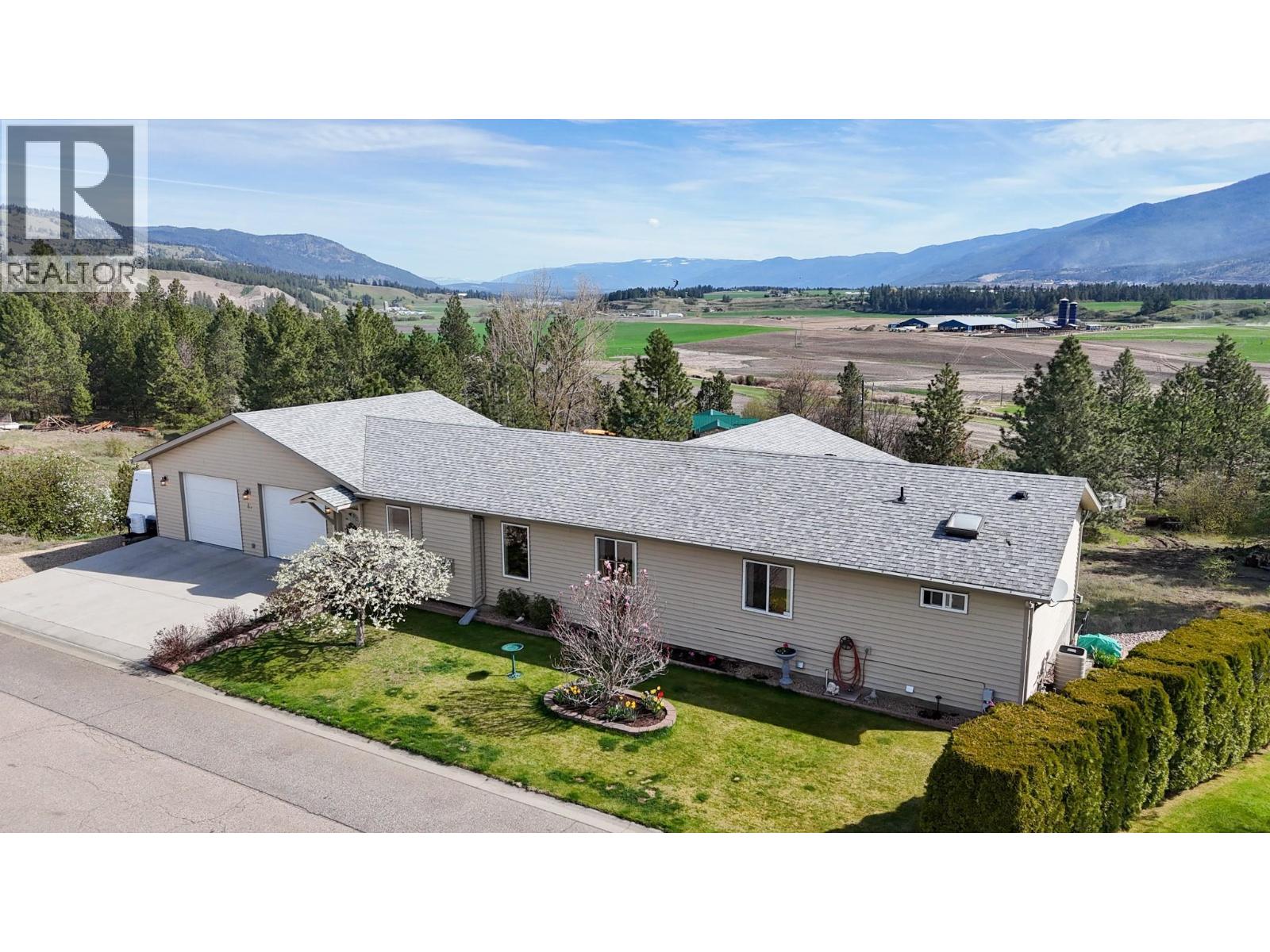 9510 97 Highway N Unit# 84, Vernon, British Columbia  V1H 1R8 - Photo 73 - 10395476