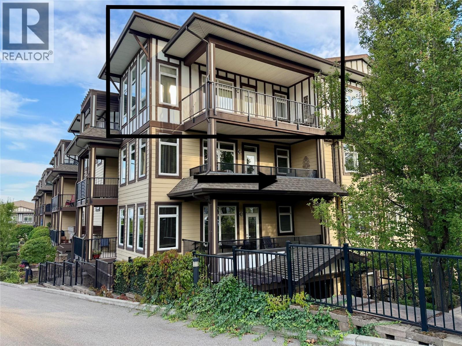 3833 Brown Road Unit# 1402, West Kelowna, British Columbia  V4T 2J3 - Photo 1 - 10395320