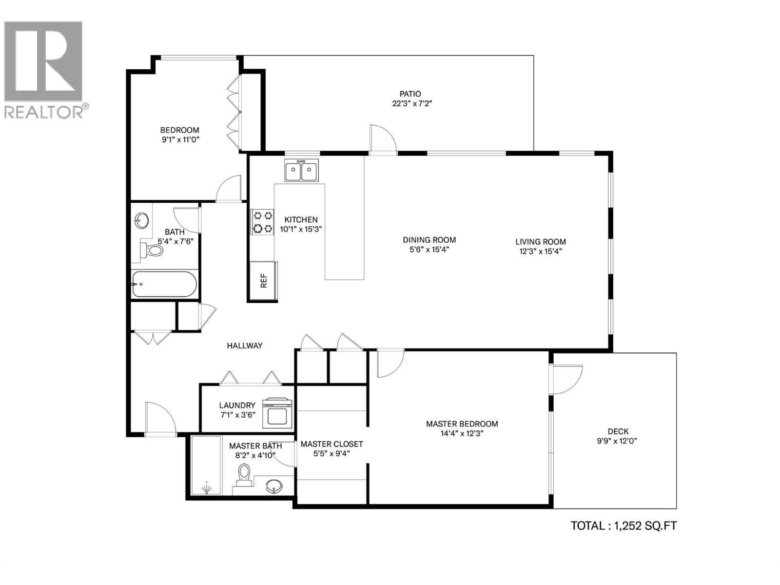 3833 Brown Road Unit# 1402, West Kelowna, British Columbia  V4T 2J3 - Photo 45 - 10395320