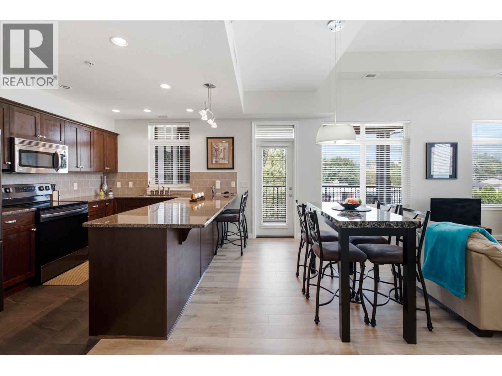 3833 Brown Road Unit# 1402, West Kelowna, British Columbia  V4T 2J3 - Photo 6 - 10395320
