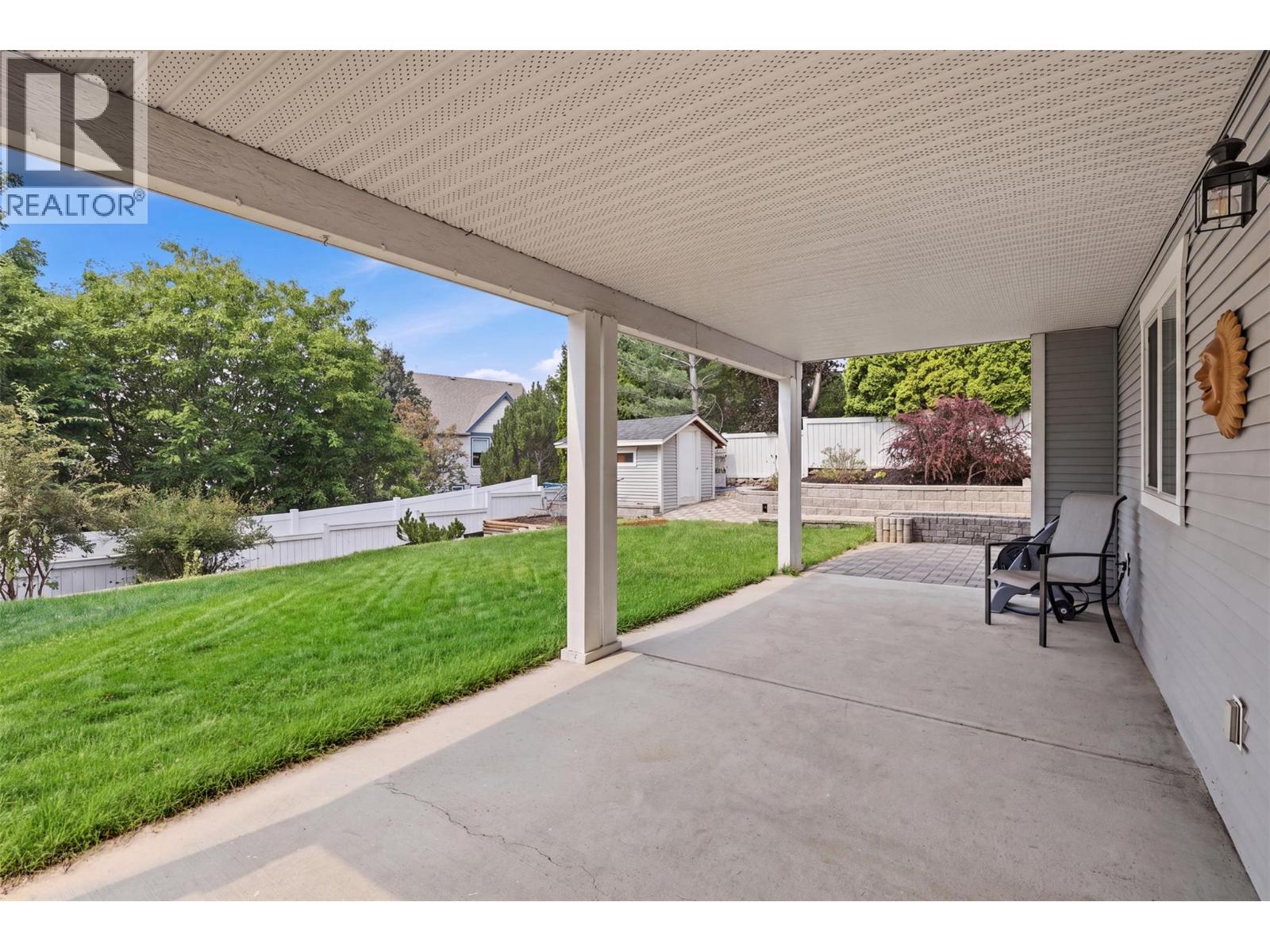 404 Sun Rivers Drive W, Kamloops, British Columbia  V2H 1R6 - Photo 33 - 10395810