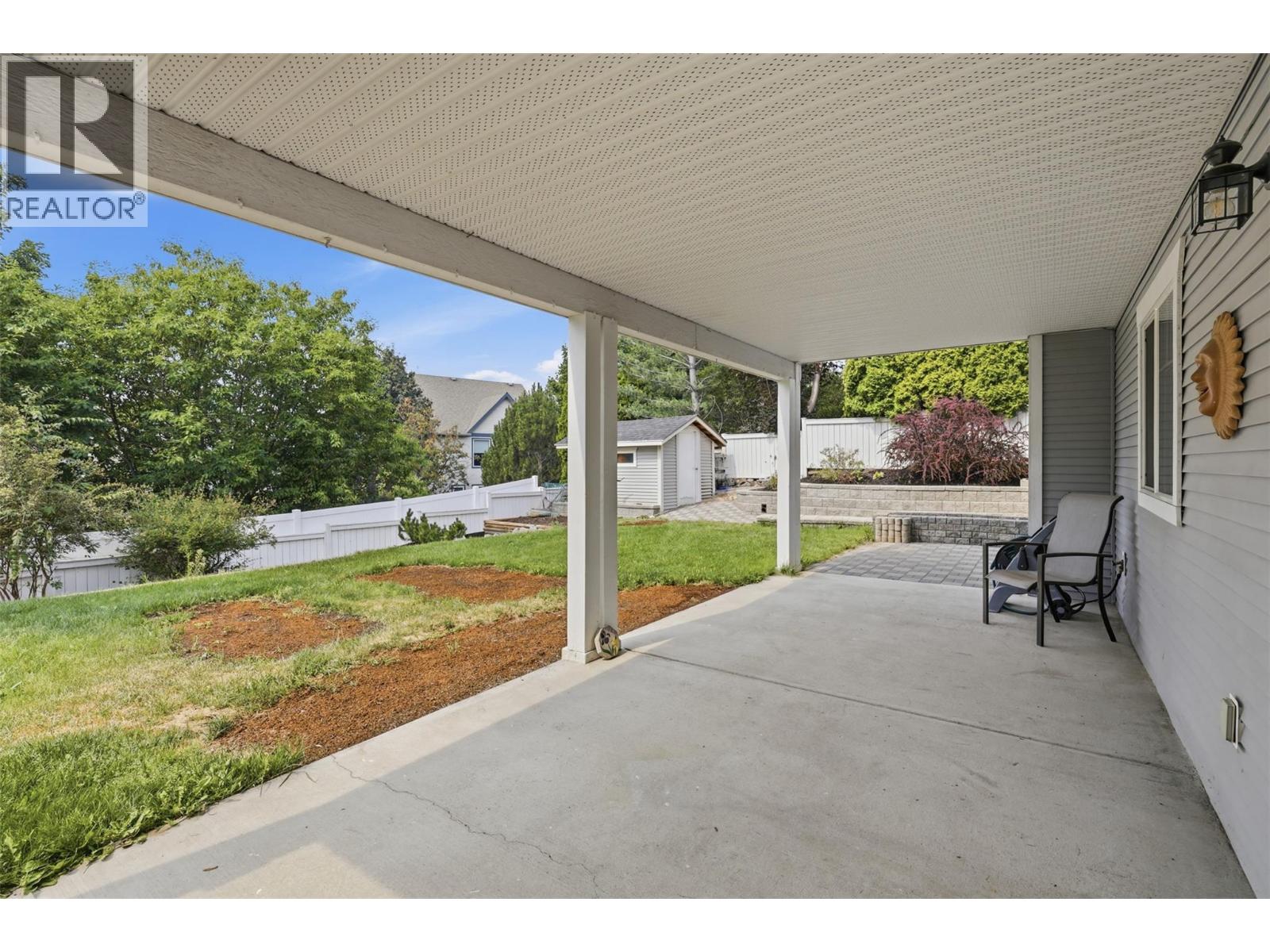 404 Sun Rivers Drive W, Kamloops, British Columbia  V2H 1R6 - Photo 34 - 10395810