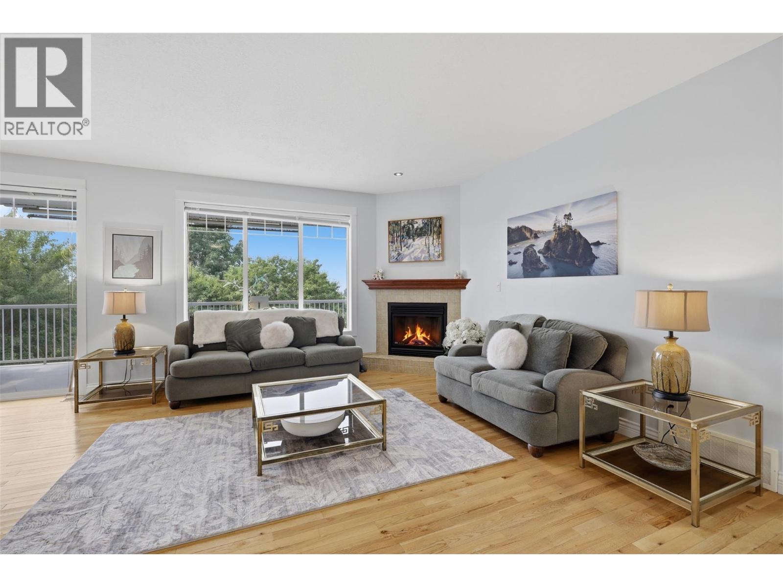 404 Sun Rivers Drive W, Kamloops, British Columbia  V2H 1R6 - Photo 6 - 10395810