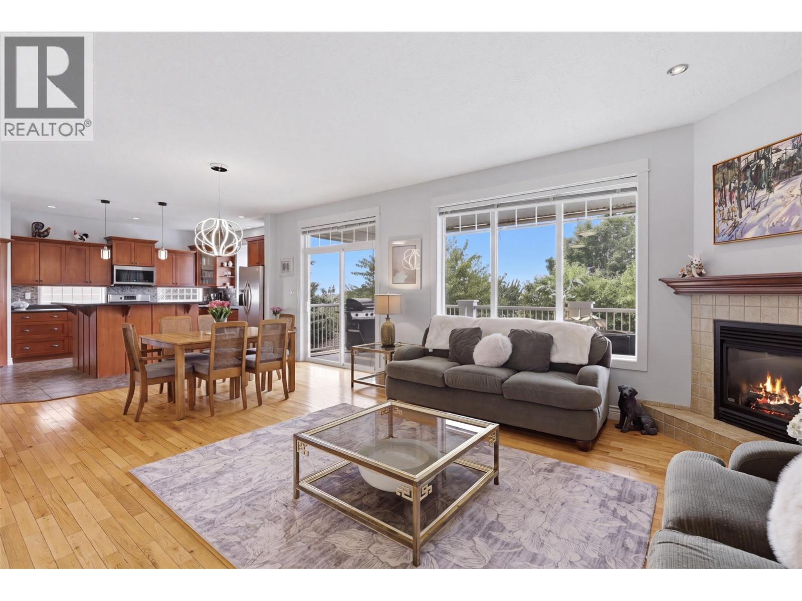 404 Sun Rivers Drive W, Kamloops, British Columbia  V2H 1R6 - Photo 7 - 10395810
