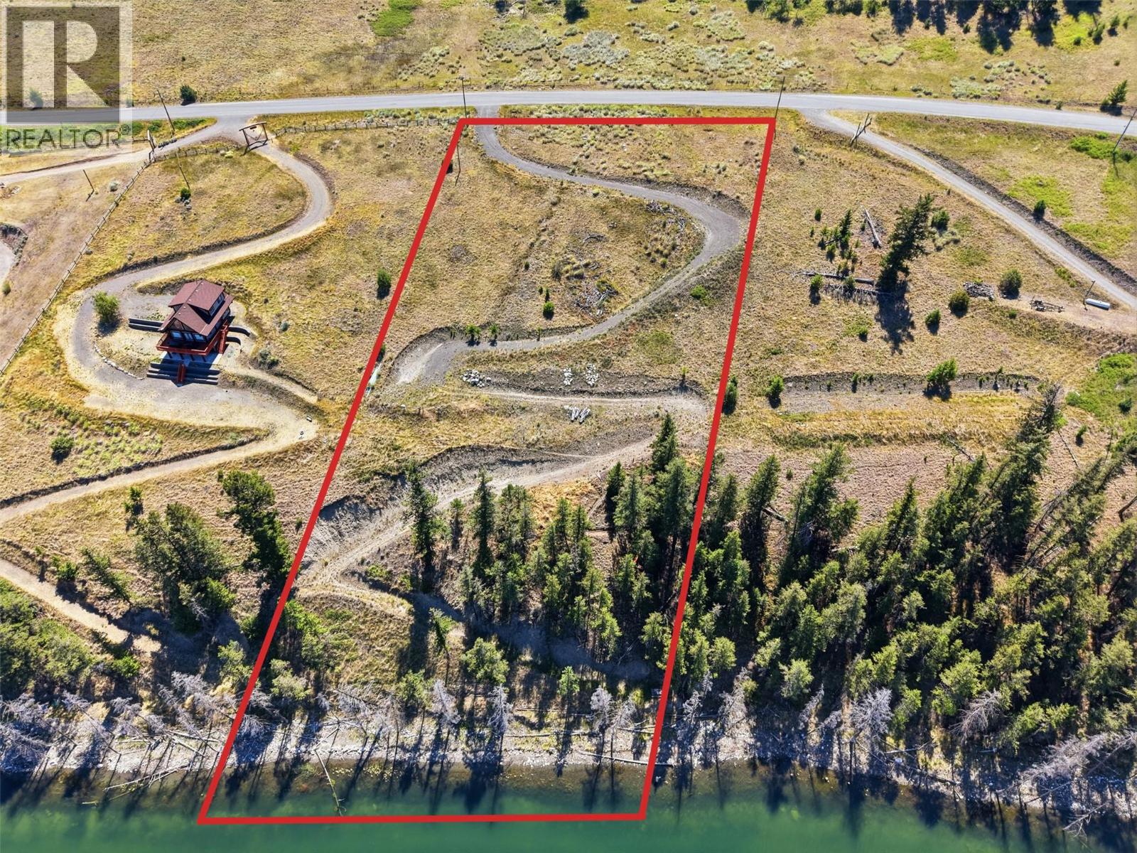 8615 Old Kamloops Road, Stump Lake, British Columbia  V0E 2R0 - Photo 1 - 10395811