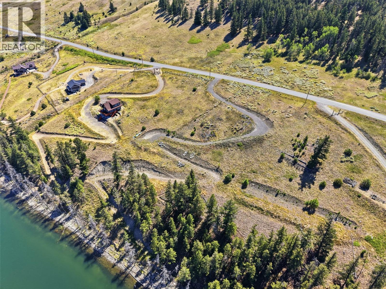 8615 Old Kamloops Road, Stump Lake, British Columbia  V0E 2R0 - Photo 30 - 10395811
