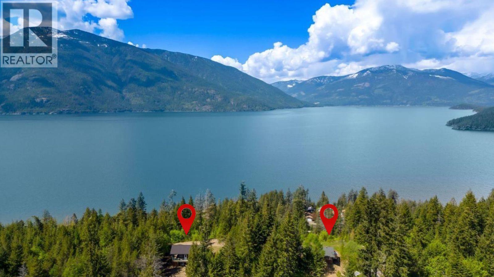 14504 & 14506 3a Highway, Gray Creek, British Columbia  V0B 1S0 - Photo 1 - 10395790