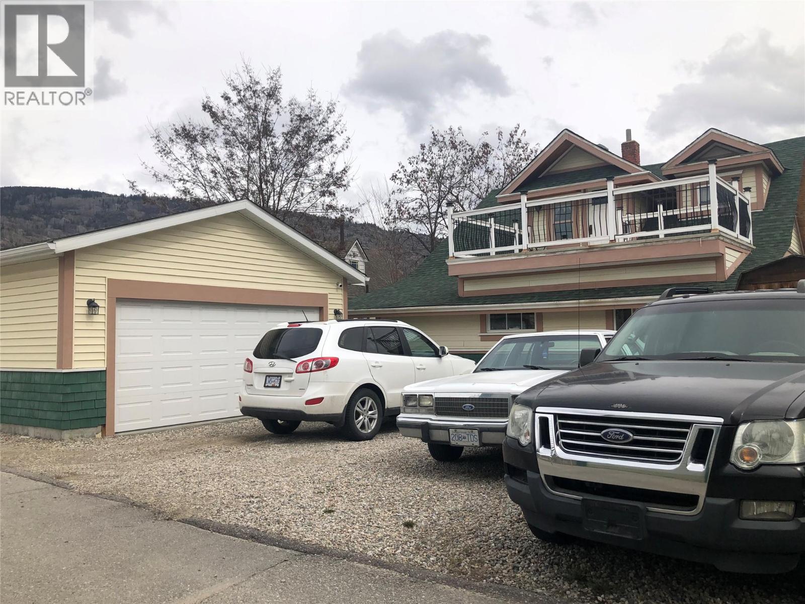 1335 Thom Street, Trail, British Columbia  V1R 1X7 - Photo 57 - 10395688