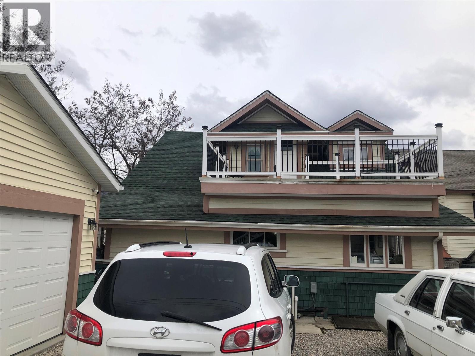 1335 Thom Street, Trail, British Columbia  V1R 1X7 - Photo 58 - 10395688