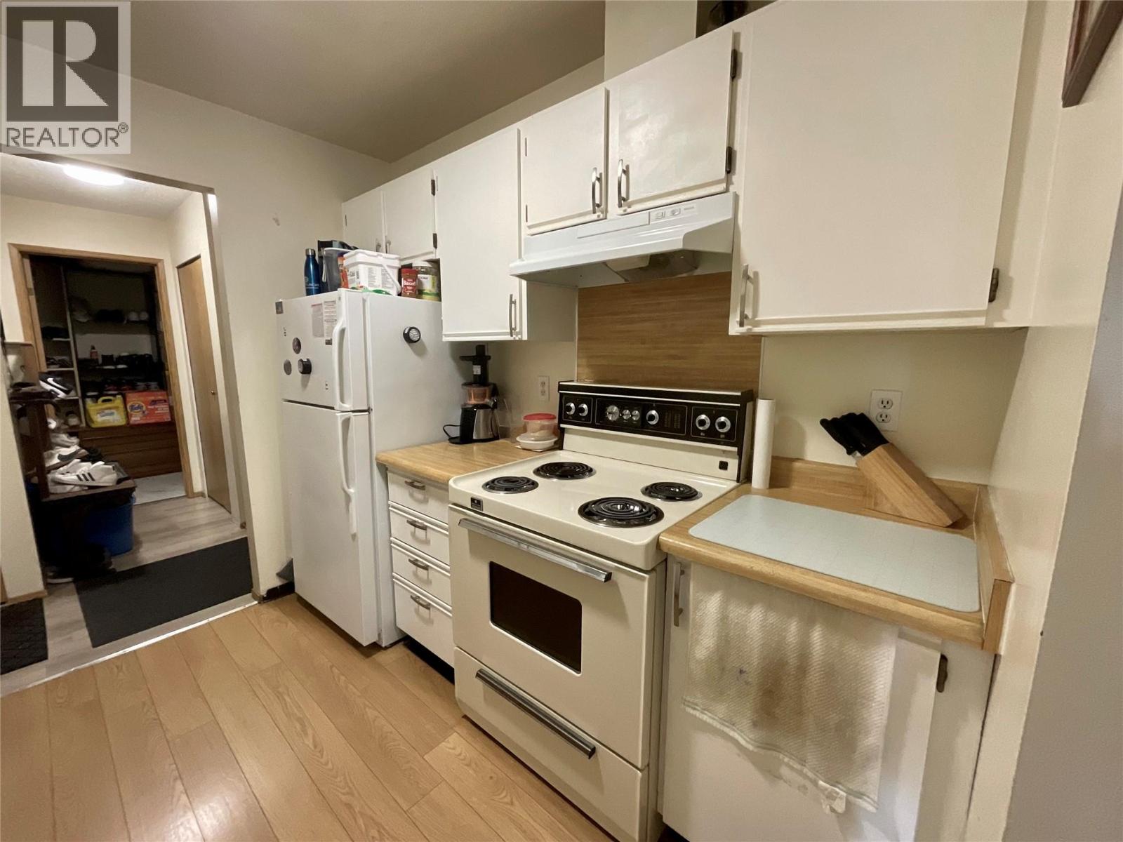 108 Spruce Avenue Unit# 306, Tumbler Ridge, British Columbia  V0C 2W0 - Photo 2 - 10395814