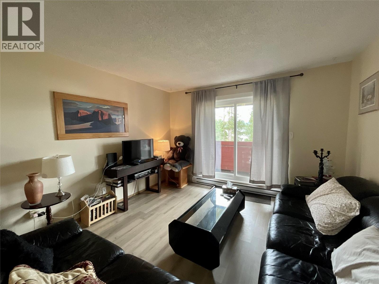 108 Spruce Avenue Unit# 306, Tumbler Ridge, British Columbia  V0C 2W0 - Photo 7 - 10395814