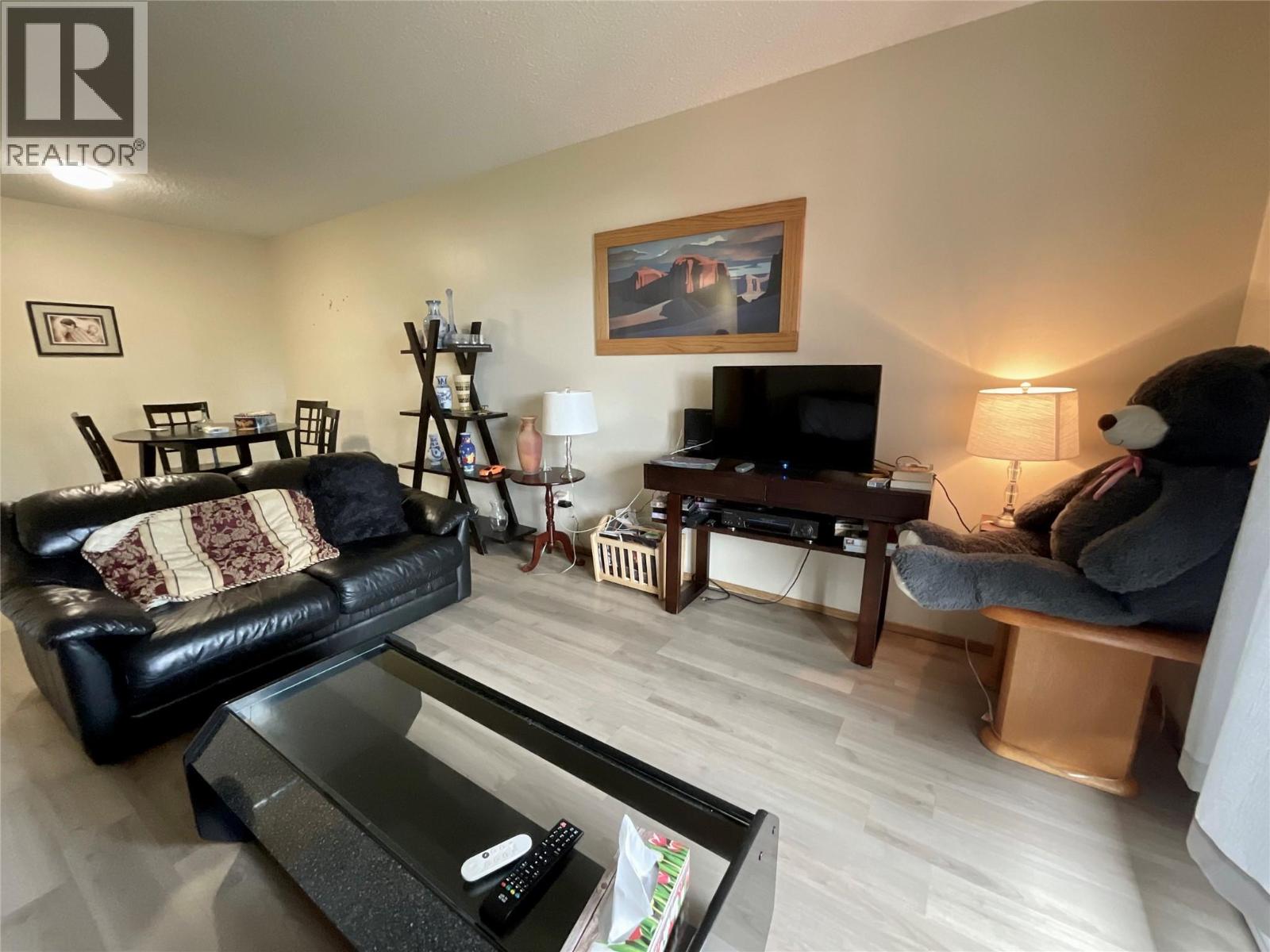 108 Spruce Avenue Unit# 306, Tumbler Ridge, British Columbia  V0C 2W0 - Photo 8 - 10395814