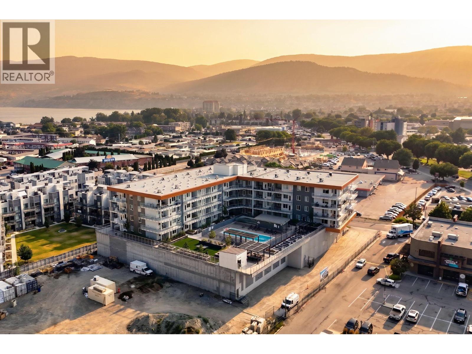 271 Wylie Street Unit# 512, Penticton, British Columbia  V2A 0L3 - Photo 1 - 10395826