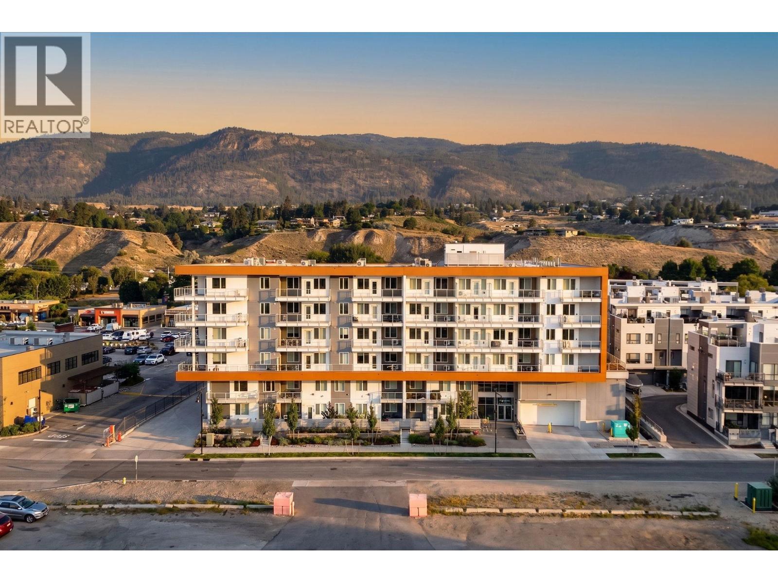 271 Wylie Street Unit# 512, Penticton, British Columbia  V2A 0L3 - Photo 2 - 10395826