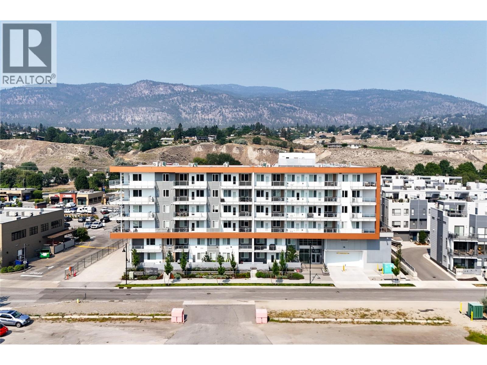 271 Wylie Street Unit# 512, Penticton, British Columbia  V2A 0L3 - Photo 3 - 10395826
