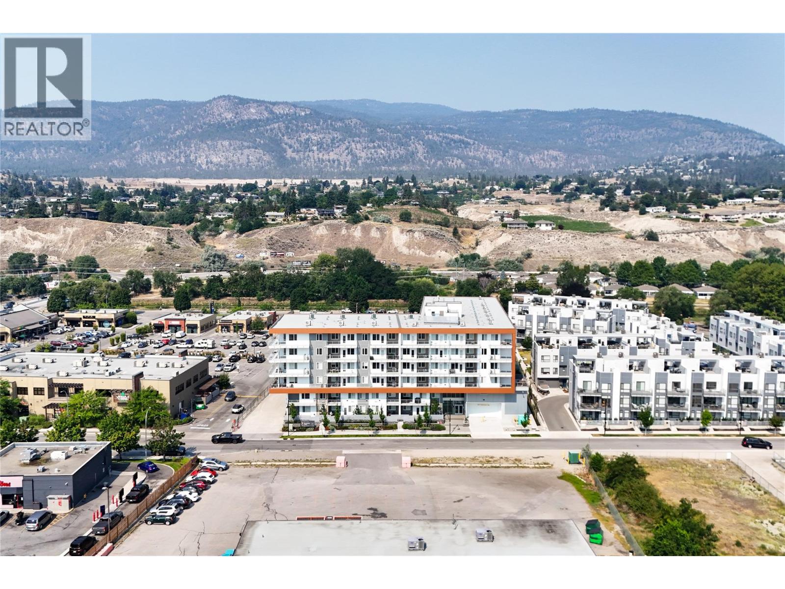 271 Wylie Street Unit# 512, Penticton, British Columbia  V2A 0L3 - Photo 4 - 10395826