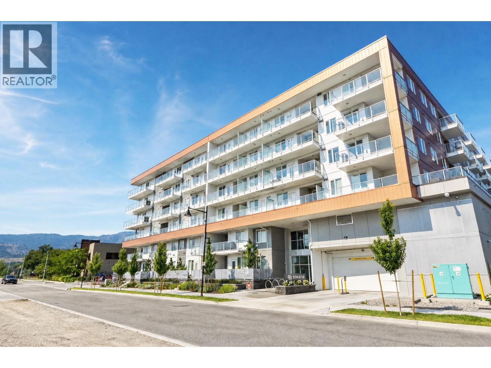271 Wylie Street Unit# 512, Penticton, British Columbia  V2A 0L3 - Photo 5 - 10395826