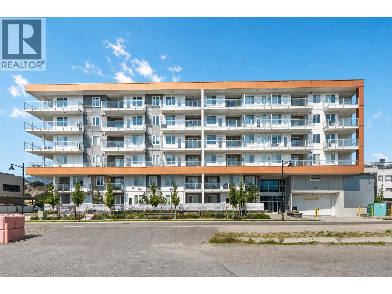 271 Wylie Street Unit# 512, Penticton, British Columbia  V2A 0L3 - Photo 6 - 10395826