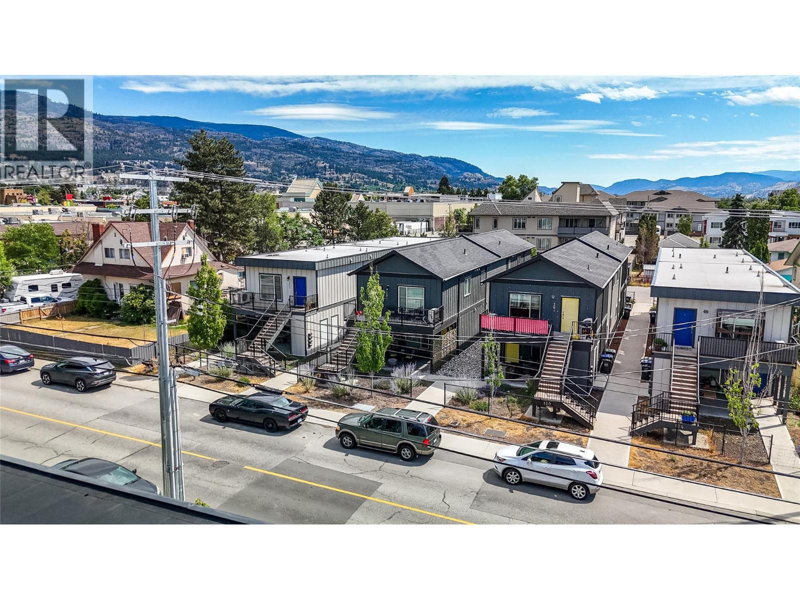 116 Calgary Avenue, Penticton, British Columbia  V2A 2T6 - Photo 10 - 10395824