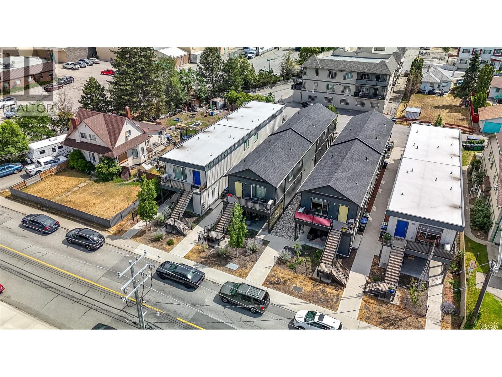 116 Calgary Avenue, Penticton, British Columbia  V2A 2T6 - Photo 11 - 10395824