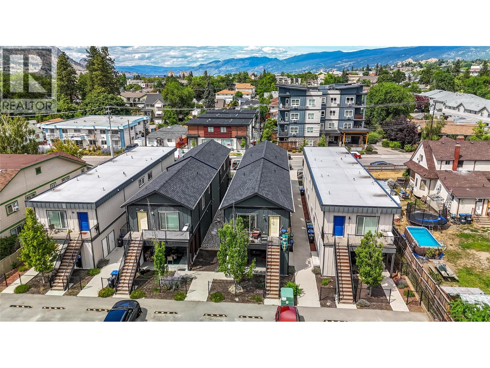 116 Calgary Avenue, Penticton, British Columbia  V2A 2T6 - Photo 14 - 10395824