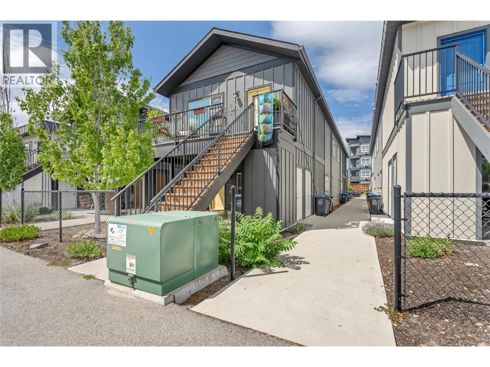 116 Calgary Avenue, Penticton, British Columbia  V2A 2T6 - Photo 5 - 10395824