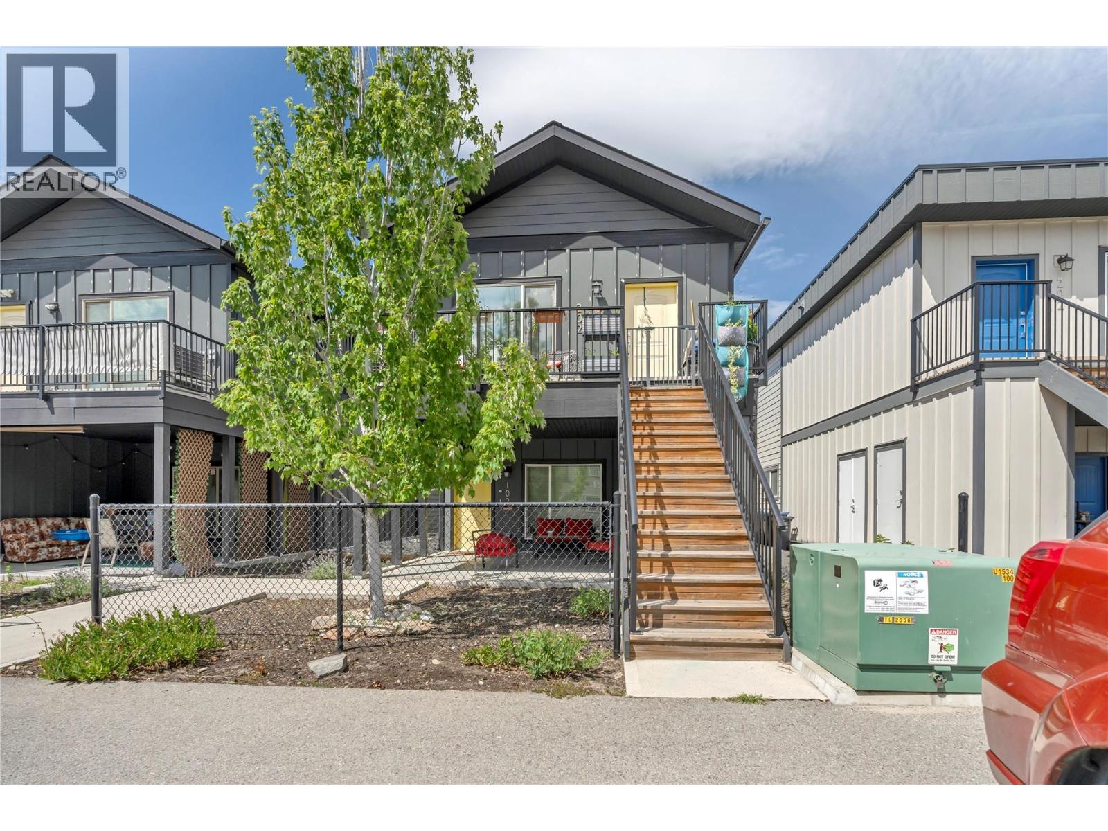116 Calgary Avenue, Penticton, British Columbia  V2A 2T6 - Photo 6 - 10395824