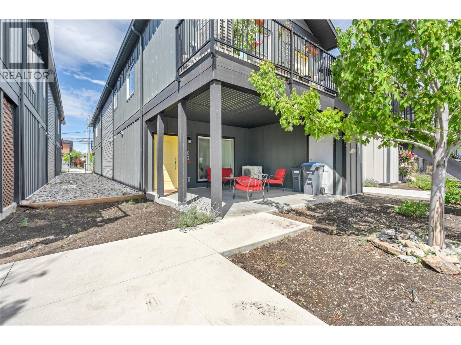 116 Calgary Avenue, Penticton, British Columbia  V2A 2T6 - Photo 7 - 10395824