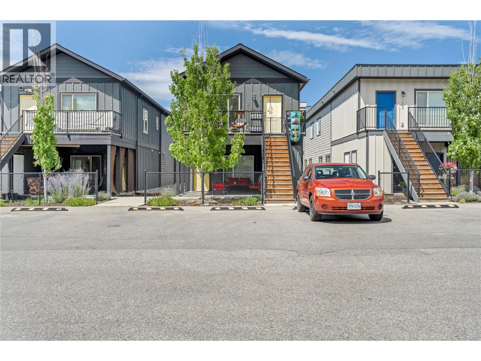 116 Calgary Avenue, Penticton, British Columbia  V2A 2T6 - Photo 9 - 10395824