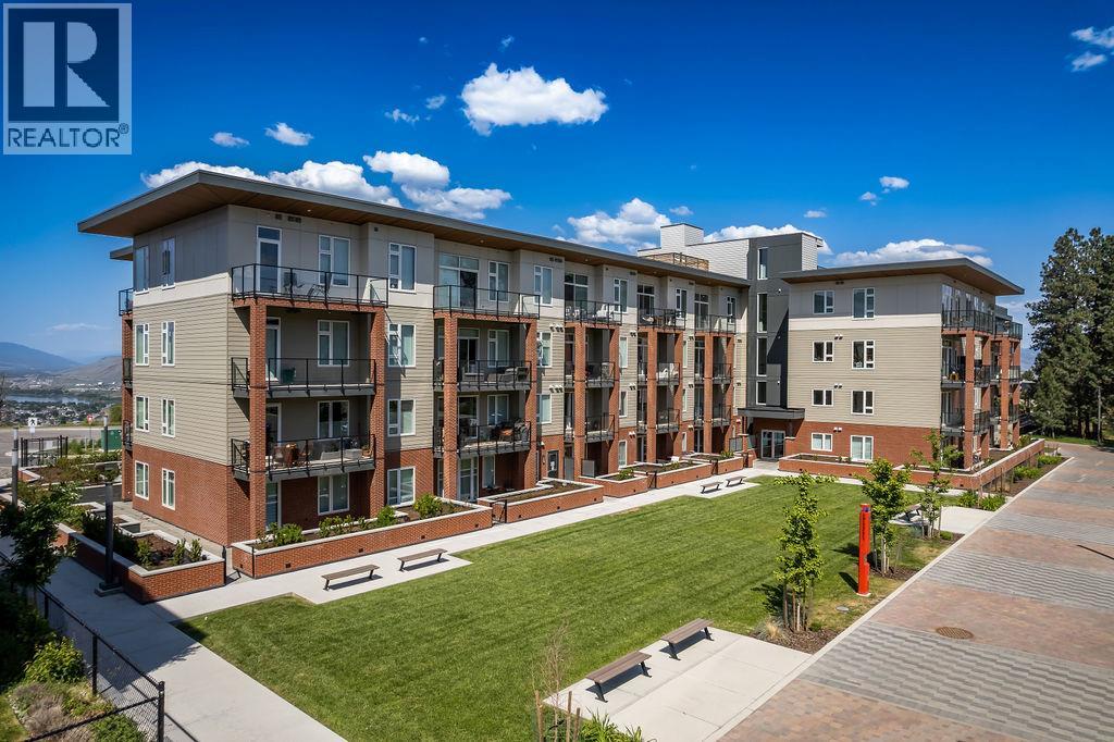 885 University Drive Unit# 113, Kamloops, British Columbia  V2C 0E1 - Photo 2 - 10392280