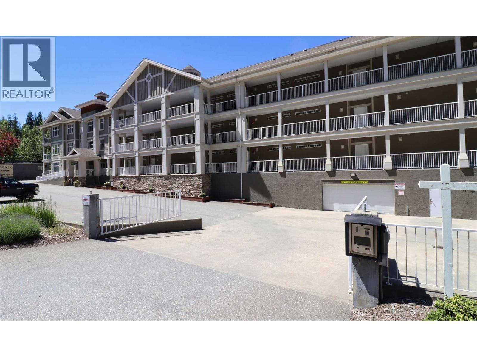302 Mara Lake Lane Unit# 208, Sicamous, British Columbia  V0E 2V1 - Photo 14 - 10395825