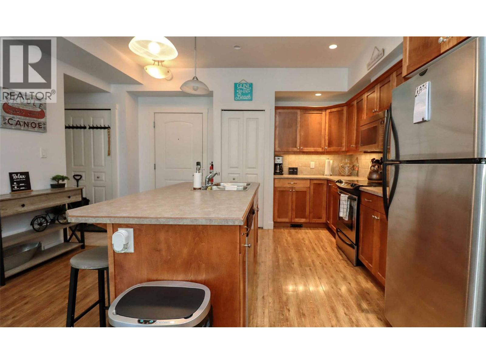 302 Mara Lake Lane Unit# 208, Sicamous, British Columbia  V0E 2V1 - Photo 24 - 10395825