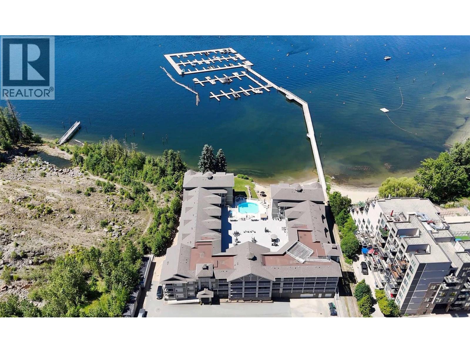 302 Mara Lake Lane Unit# 208, Sicamous, British Columbia  V0E 2V1 - Photo 30 - 10395825