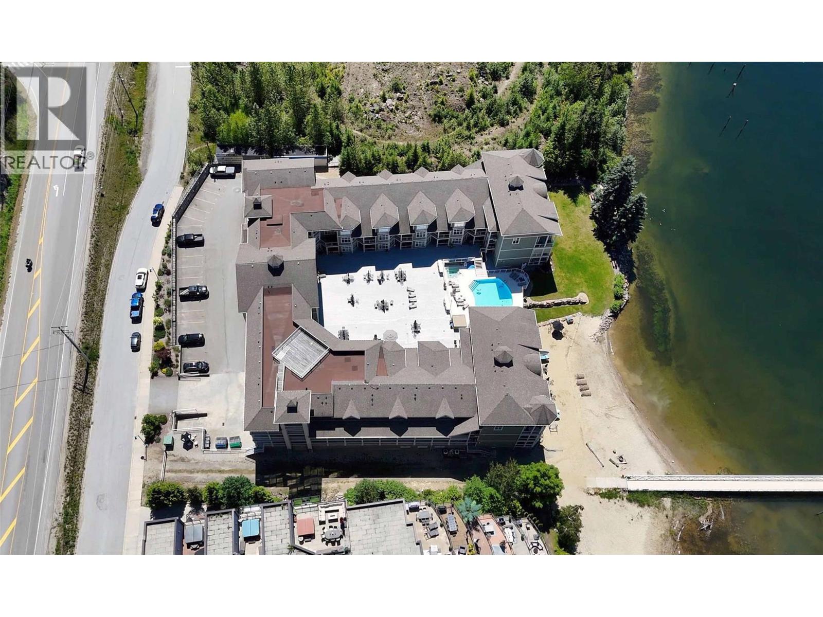302 Mara Lake Lane Unit# 208, Sicamous, British Columbia  V0E 2V1 - Photo 34 - 10395825