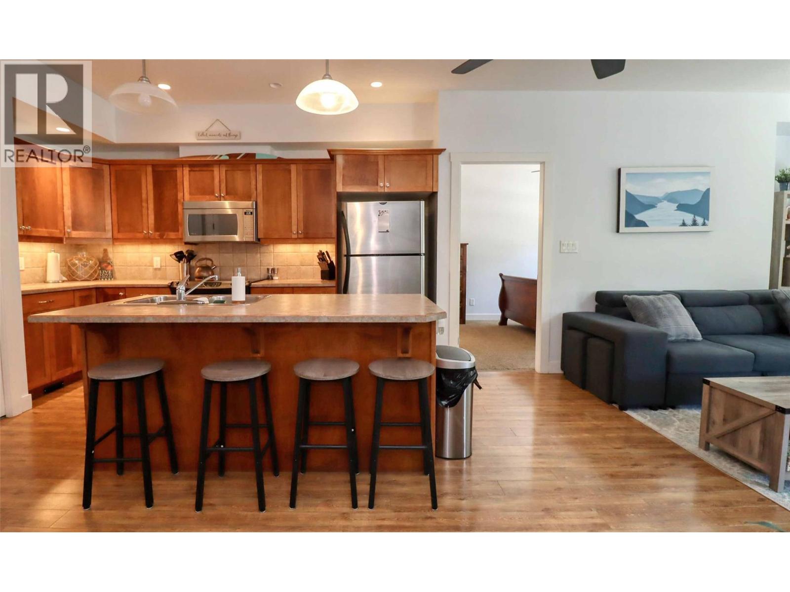 302 Mara Lake Lane Unit# 208, Sicamous, British Columbia  V0E 2V1 - Photo 46 - 10395825