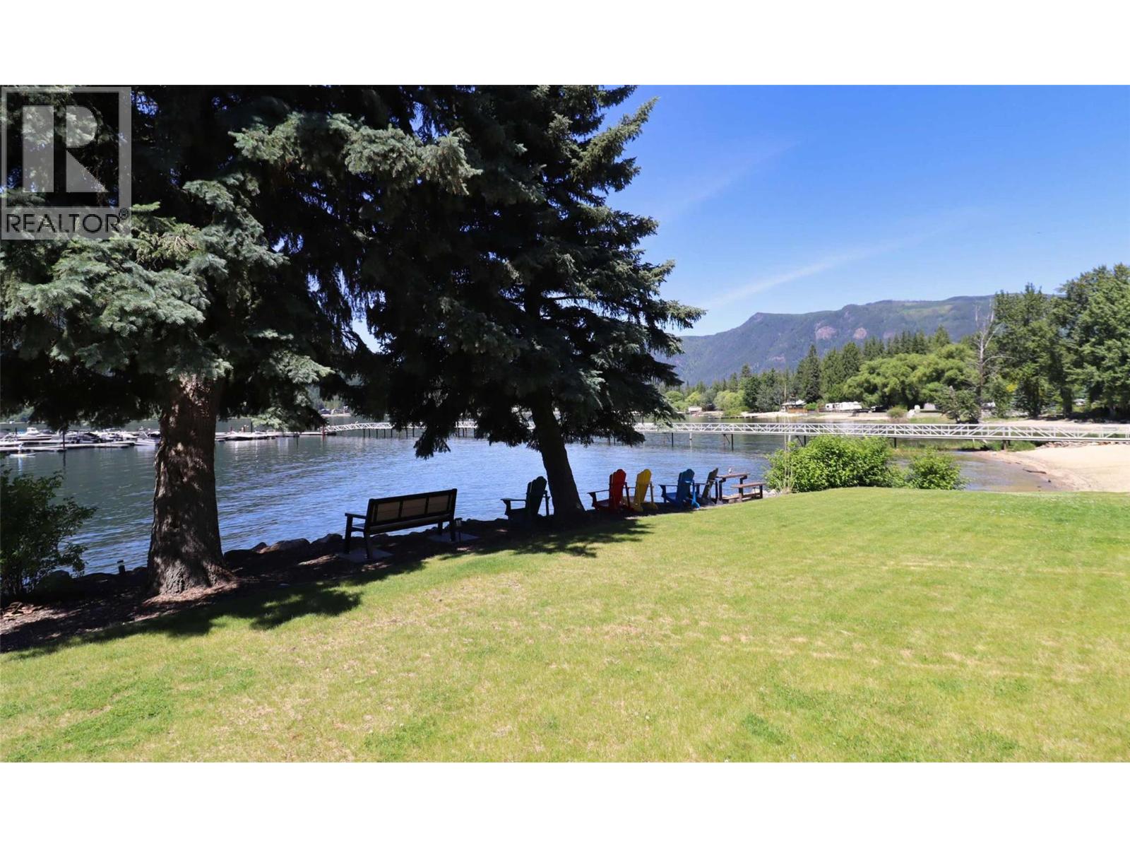 302 Mara Lake Lane Unit# 208, Sicamous, British Columbia  V0E 2V1 - Photo 6 - 10395825