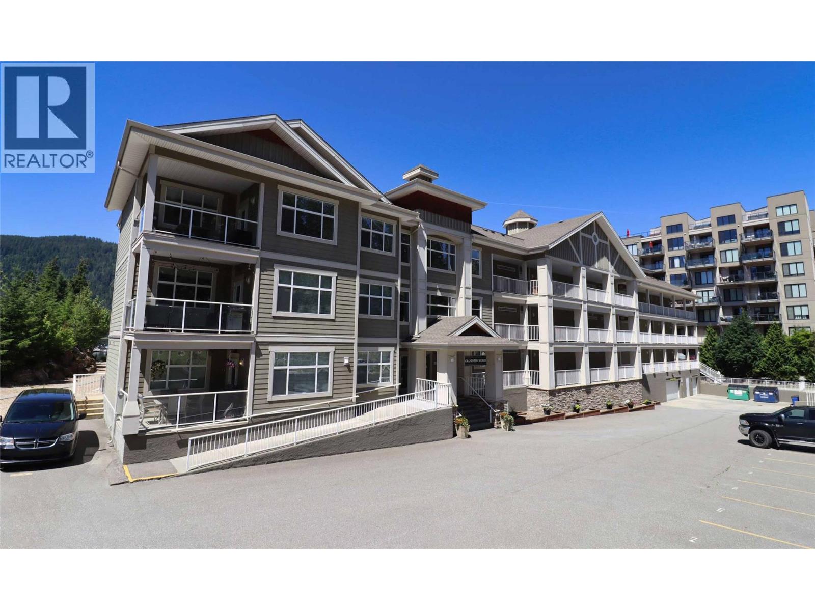 302 Mara Lake Lane Unit# 208, Sicamous, British Columbia  V0E 2V1 - Photo 65 - 10395825