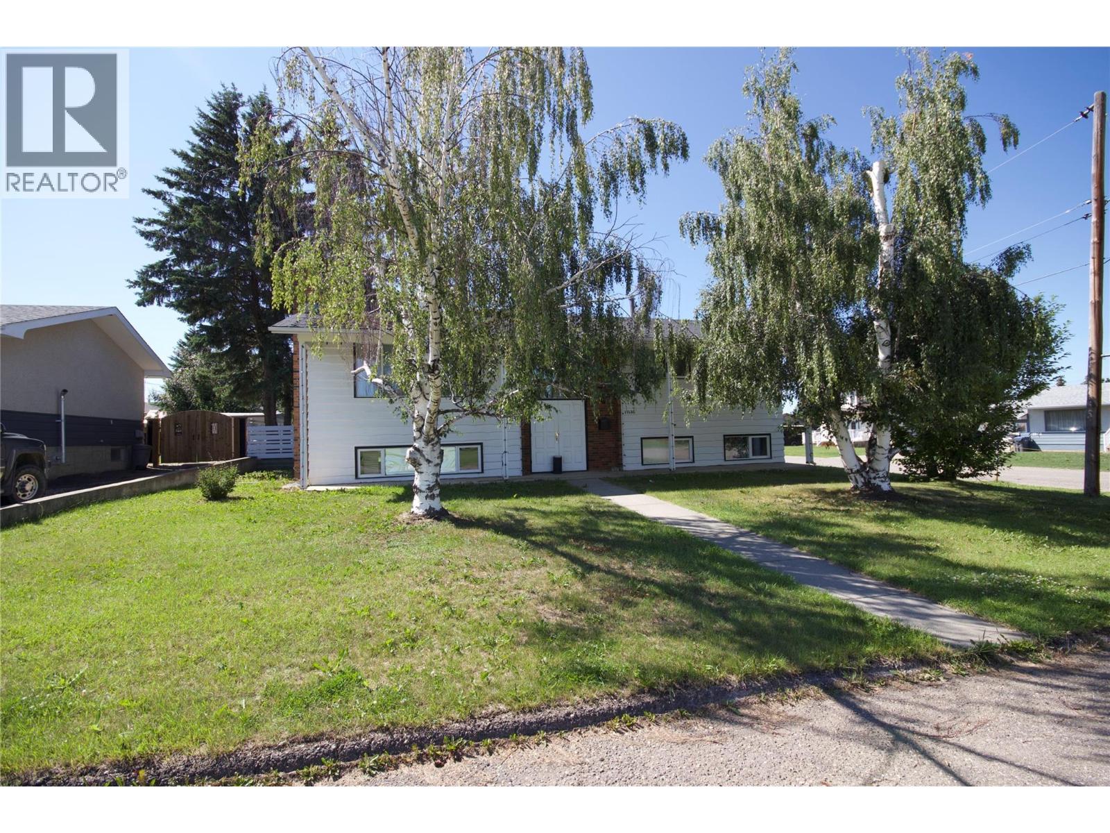 11136 Parkview Drive, Dawson Creek, British Columbia  V1G 4A3 - Photo 1 - 10395835