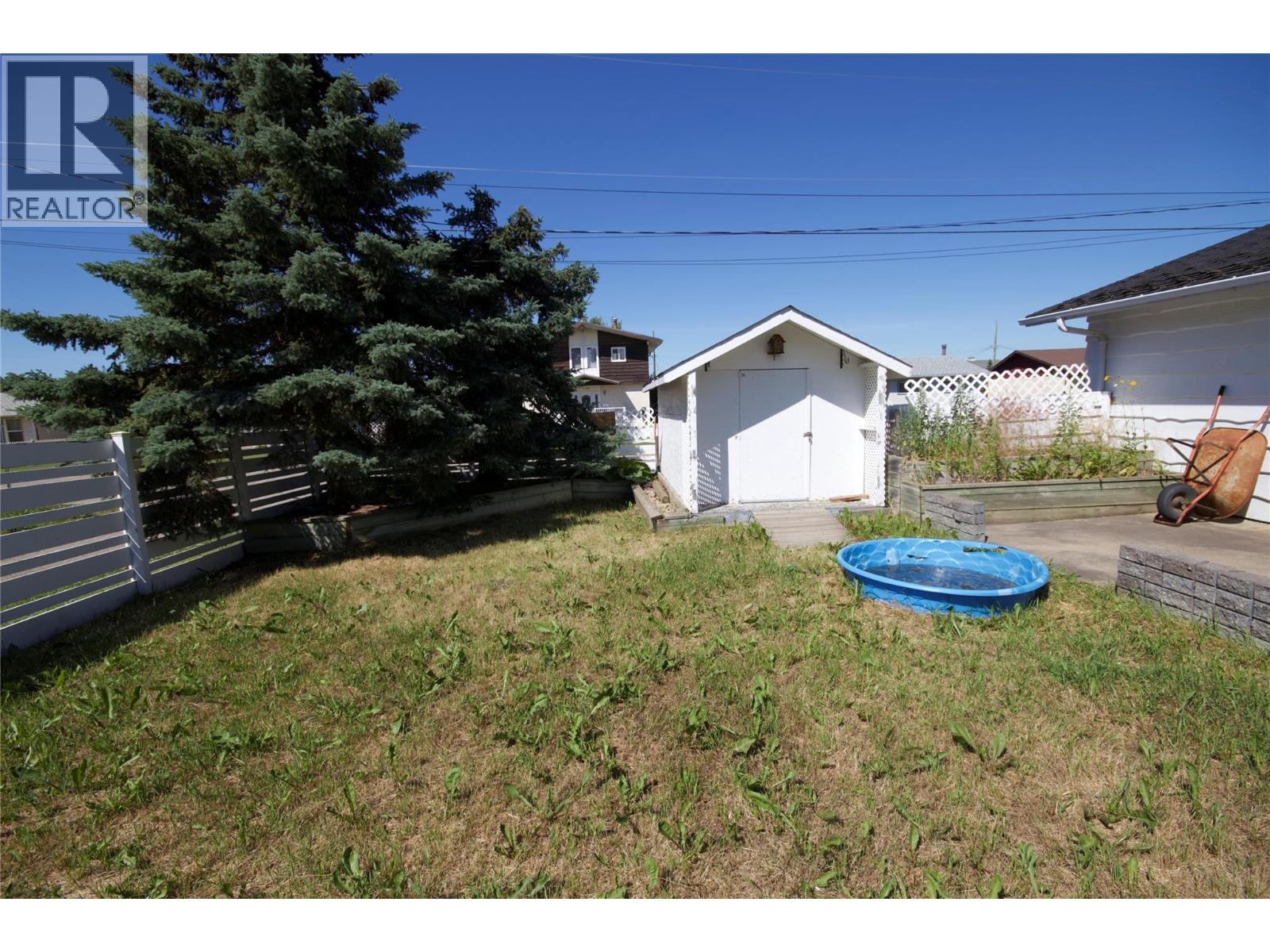 11136 Parkview Drive, Dawson Creek, British Columbia  V1G 4A3 - Photo 25 - 10395835