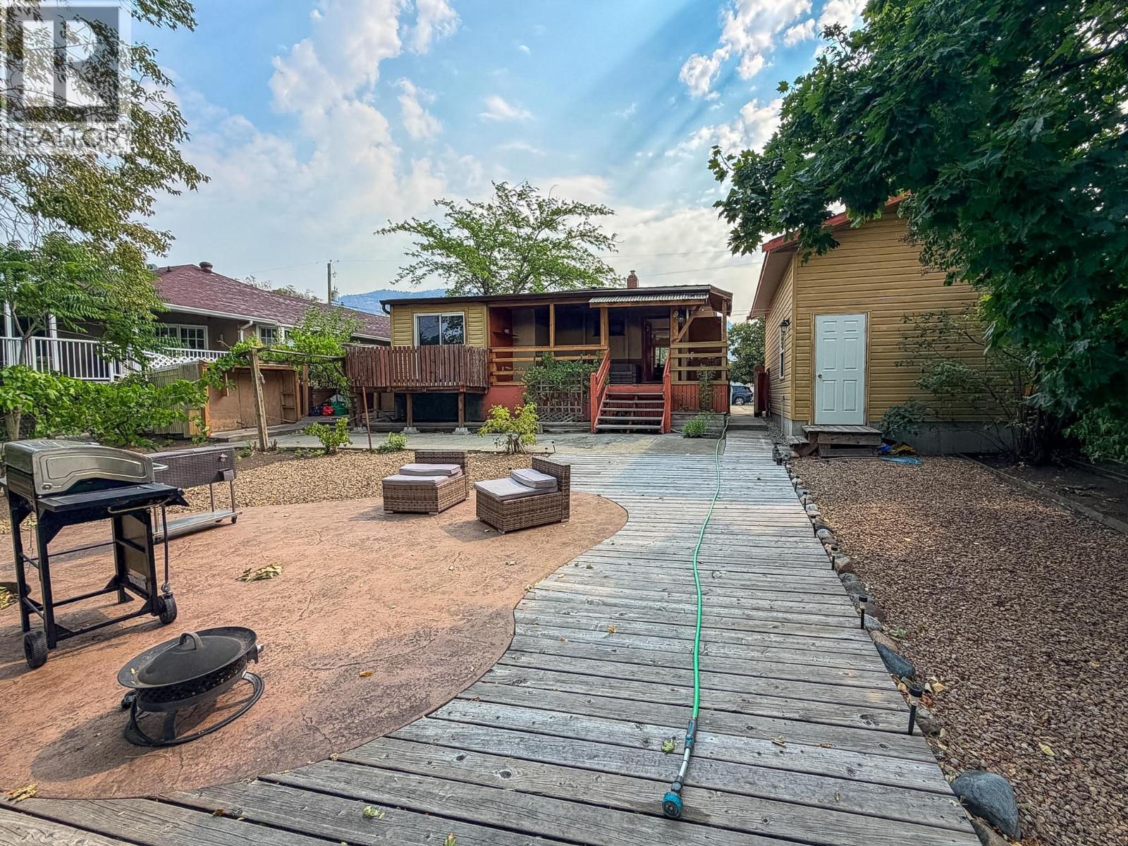 8004 89th Street, Osoyoos, British Columbia  V0H 1T1 - Photo 33 - 10395557