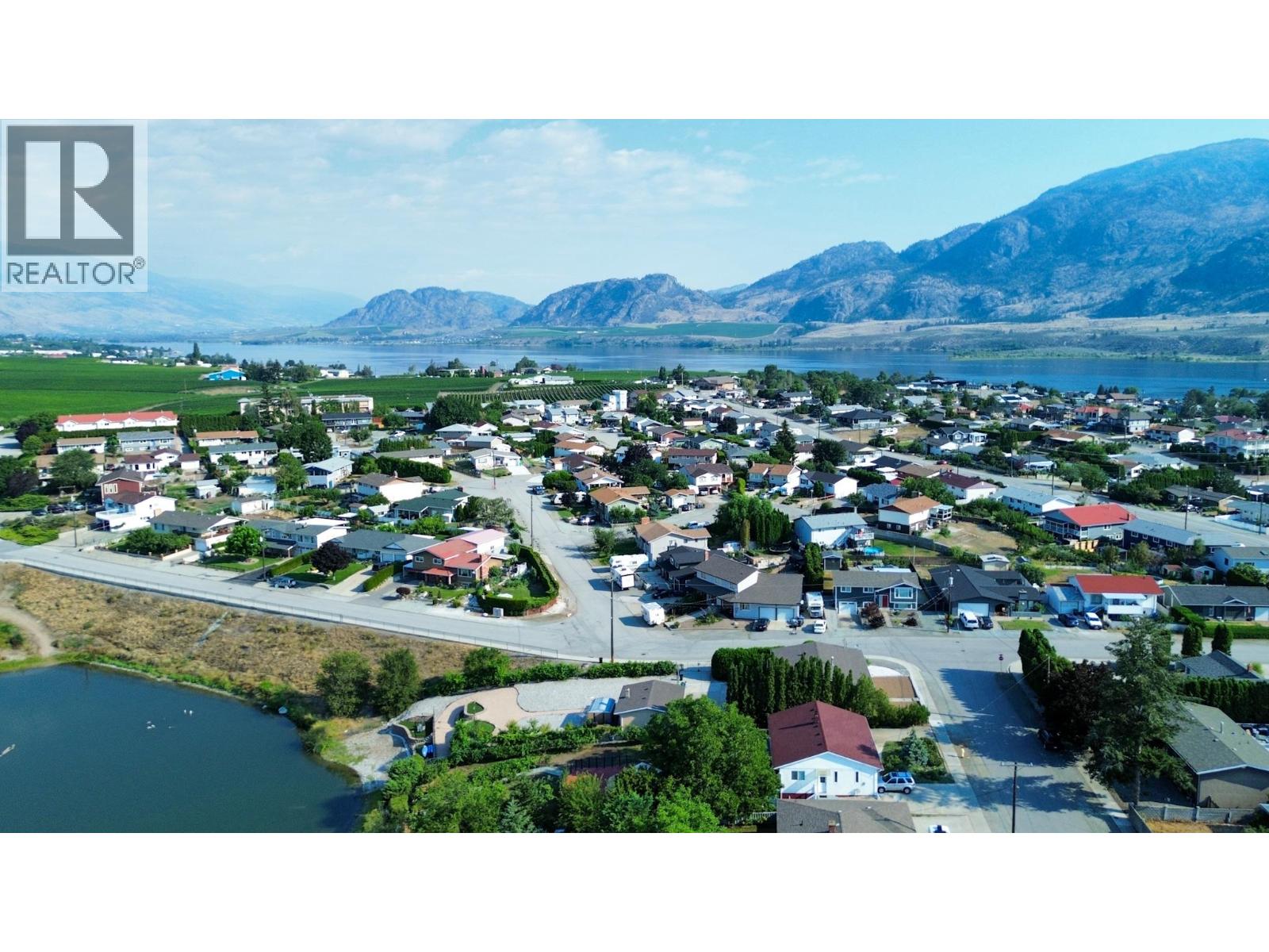 8004 89th Street, Osoyoos, British Columbia  V0H 1T1 - Photo 42 - 10395557
