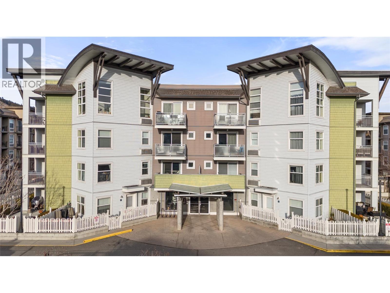 539 Yates Road Unit# 212, Kelowna, British Columbia  V1V 2T8 - Photo 35 - 10395766