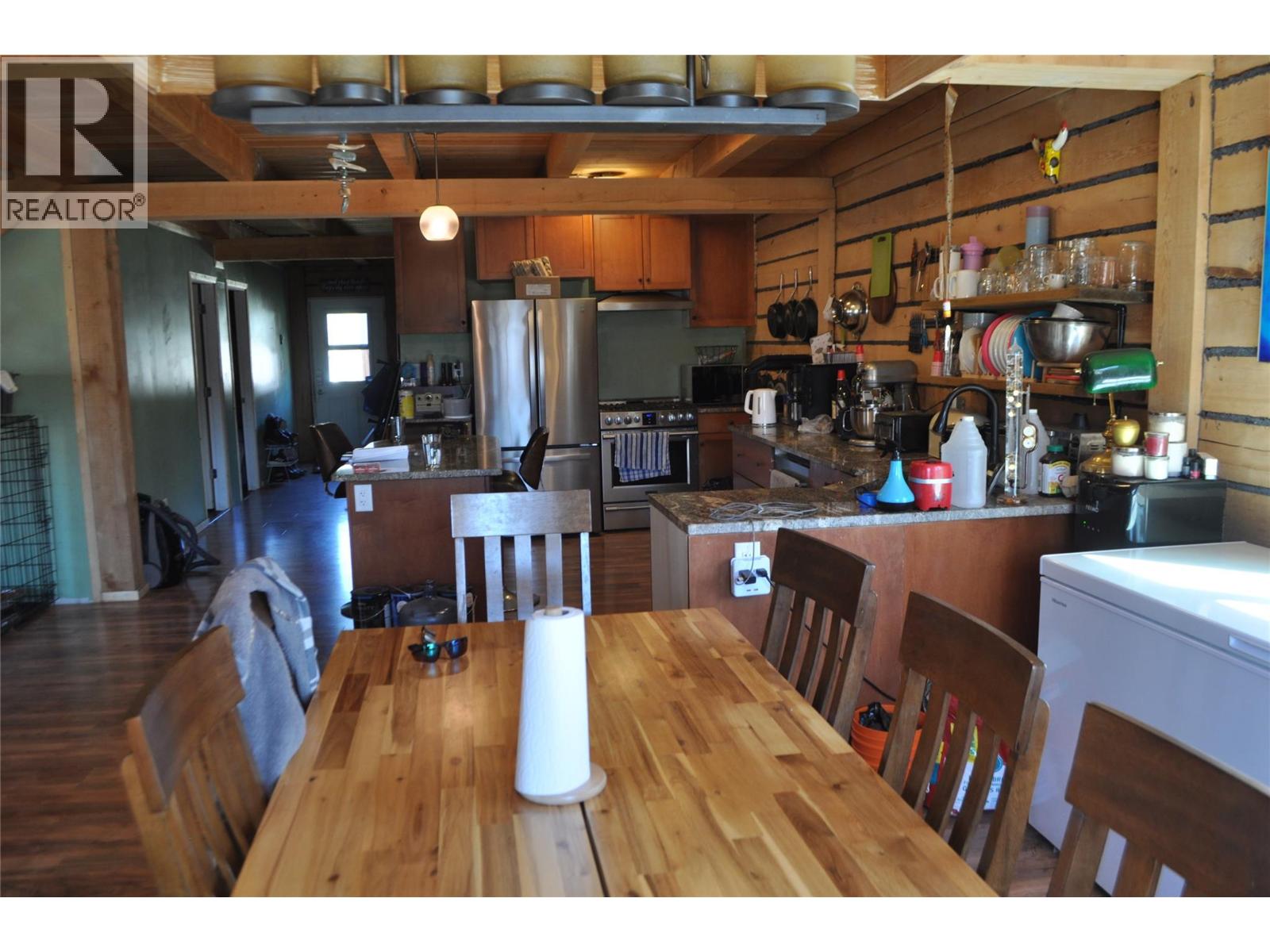 3903 Monte Lake Road, Kamloops, British Columbia  V0E 2N0 - Photo 20 - 10395831