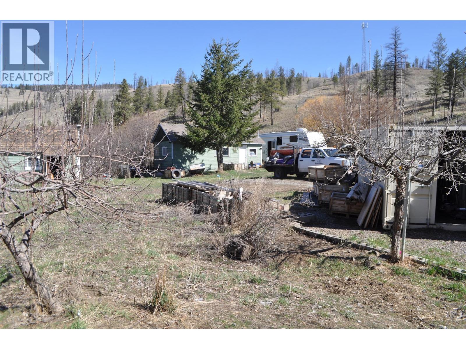 3903 Monte Lake Road, Kamloops, British Columbia  V0E 2N0 - Photo 36 - 10395831
