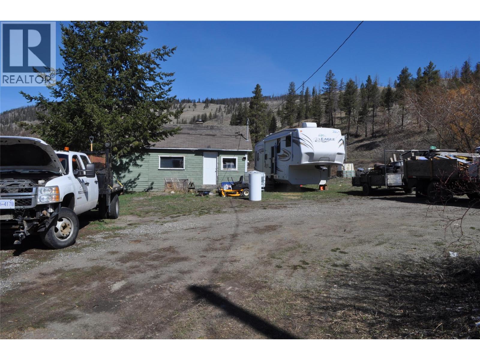 3903 Monte Lake Road, Kamloops, British Columbia  V0E 2N0 - Photo 38 - 10395831